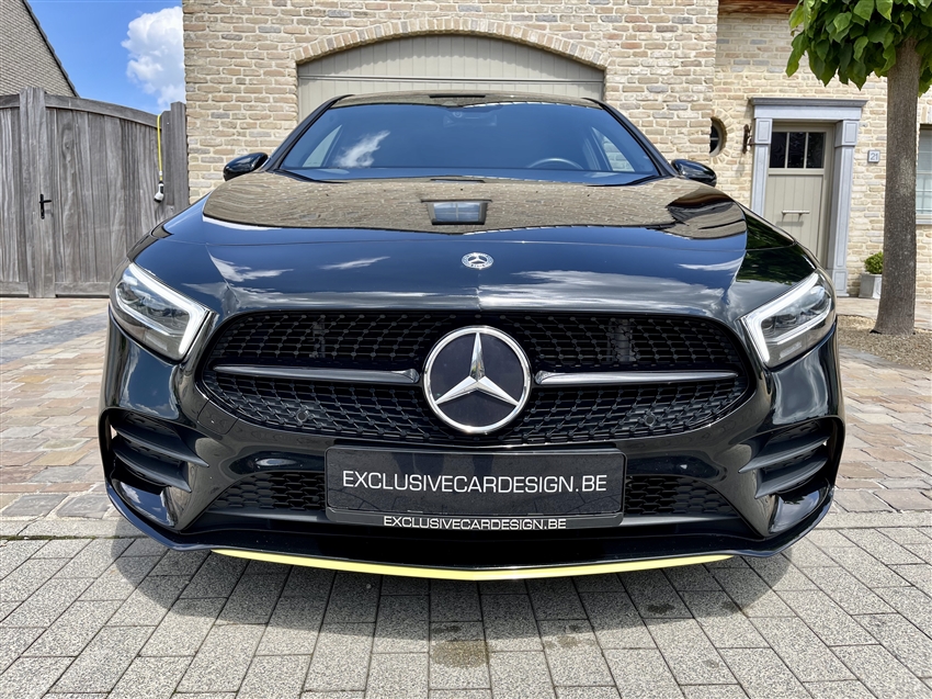 Mercedes A250 Edition 1